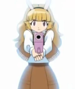 Lavie | Keroro Wiki | Fandom