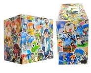 A bonus DVD box for season 7.