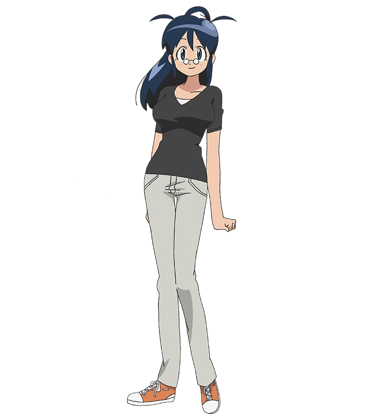 Sgt Frog Natsumi Beach