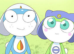 Taruru Keroro Wiki Fandom