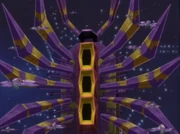 Viper Mothership (episode 303)