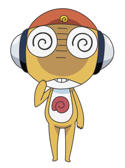 Kururu Keroro Wiki Fandom
