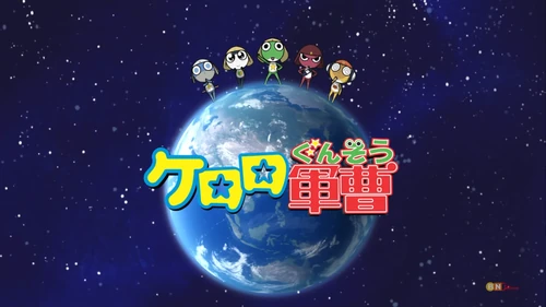 Keroro Wiki