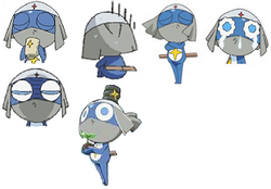 Dororo Gallery Keroro Wiki Fandom Dororo Gallery Keroro Wiki Fandom