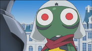 Dark Keroro