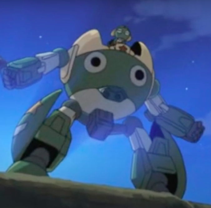Keroro Robo Keroro Wiki Fandom Keroro Robo Keroro Wiki Fandom