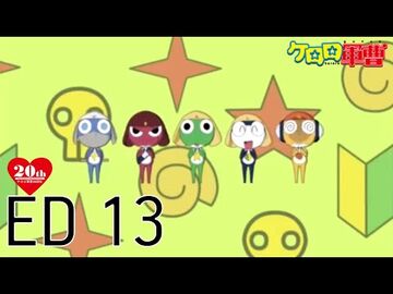 Our Password Keroro Wiki Fandom