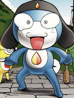 Taruru Keroro Wiki Fandom Taruru Keroro Wiki Fandom
