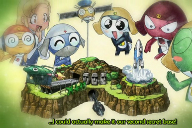 Keroro Platoon Authorized! Passionate Learn to Draw Song Keroro Platoon Authorized! Passionate Learn to Draw Song