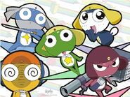 Sgt-frog-keroro-gunso