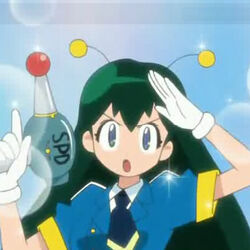 Category Minor Characters Keroro Wiki Fandom Category Minor Characters Keroro Wiki Fandom