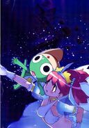 Keroro Movie 2