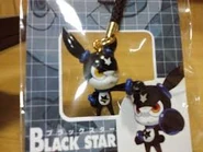 Black Star toy.jpg (9 KB) A keychain figure of Black★Star, with his name and official artwork revealed.
