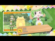 Keroro's Introduction PV