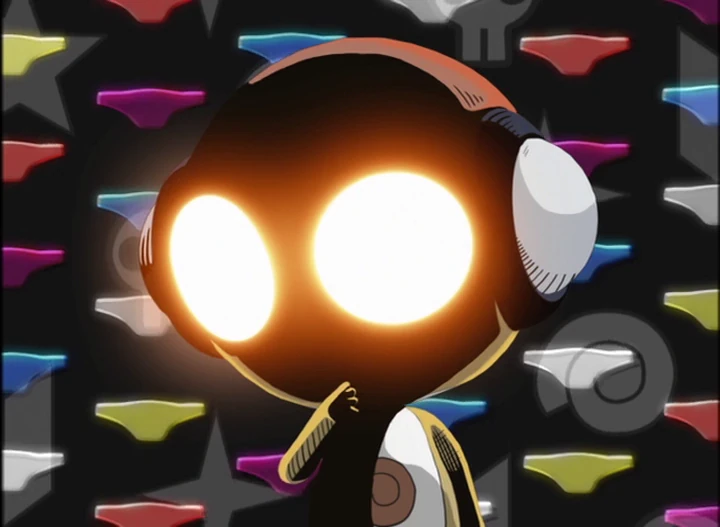 ぽぶぽぷぽーん様 Daijoubu Supponpon Friend | Keroro Wiki | Fandom