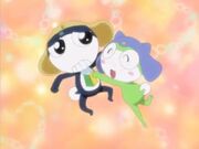 Karara clings onto Tamama