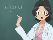 Teacher Chemistry(Natsumi's) ep285b 04