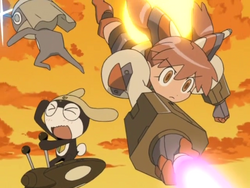 natsumi KLL-00723-GT | Keroro Wiki | Fandom