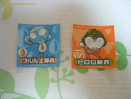 Tororo | Keroro Wiki | Fandom