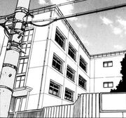 Musashi Yotaka Elementary School v01 c03 01