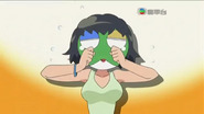 Keroro 325b DVD 4