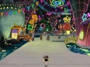 Side Six's Adults Only area.