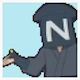 Narrator shrug.png (12 KB) The Narrator's sprite for Keroro RPG.