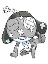 Bororo | Keroro Wiki | Fandom