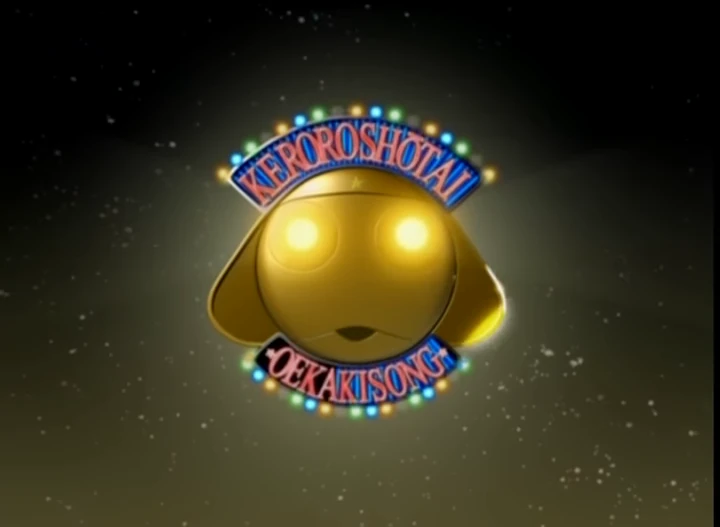 Keroro Platoon Authorized Passionate Learn To Draw Song Keroro Wiki Fandom