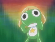 Keroro Moisture