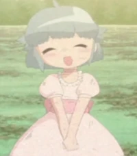 Chibi Momoka | Keroro Wiki | Fandom