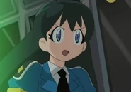 Poyon in Episode 154.