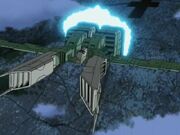 The Legendary Spaceship Side Six