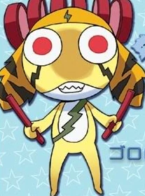 Gororo | Keroro Wiki | Fandom