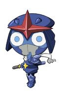 Assassin Dororo