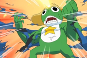 Gorilla keroro