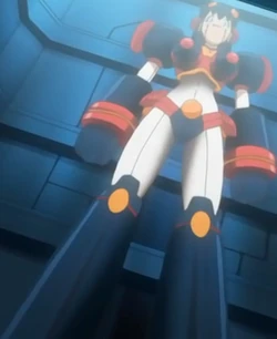 AK966 | Keroro Wiki | Fandom