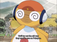 Fat kururu in ep 277