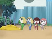 Keroro176ChibiPururu28