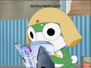 Keroro Gunso (Episode 289)