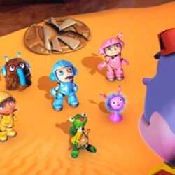 Kerwhizz toys clearance