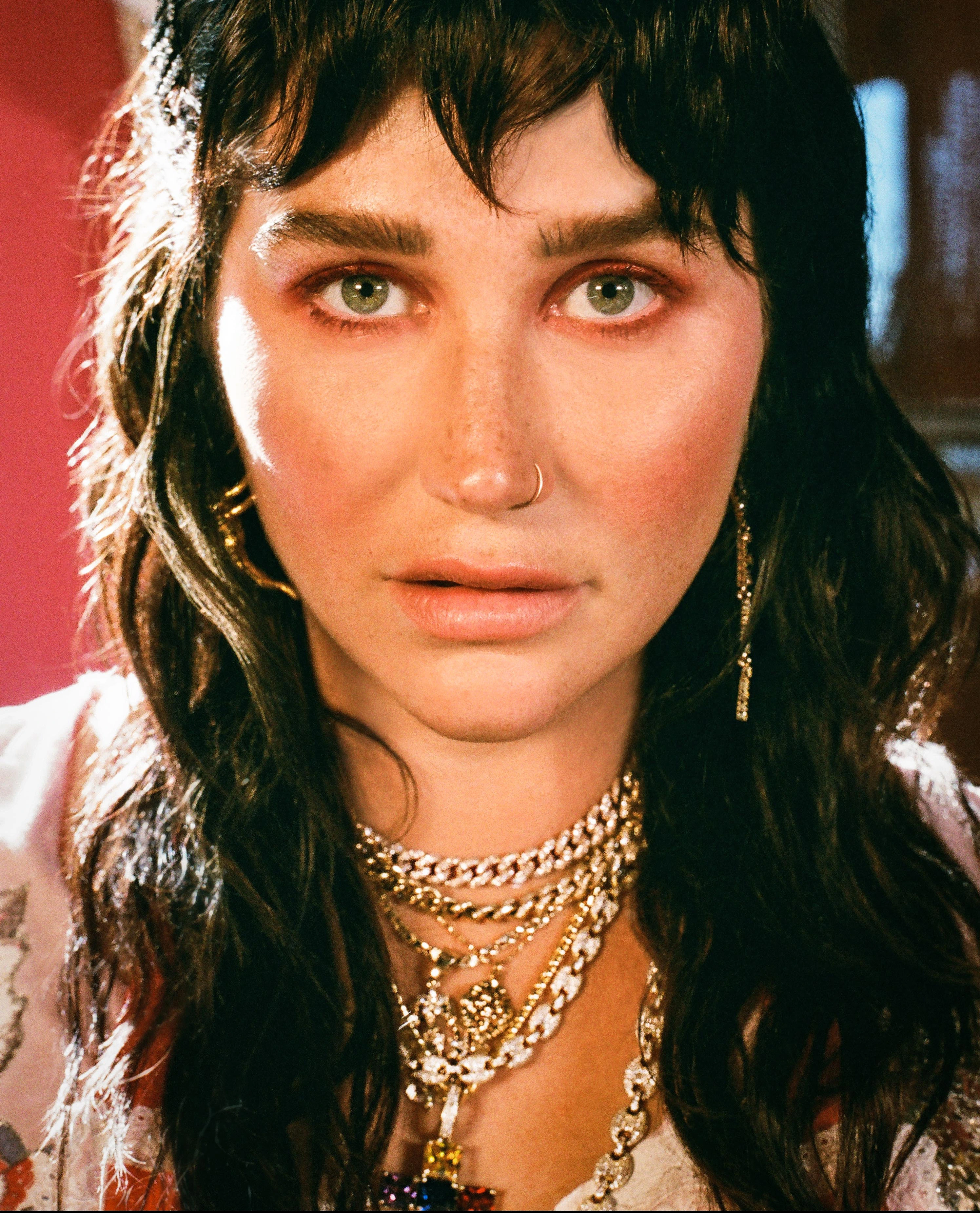 MuniLong compartió que Atlantic Records no le pagaría por la canción  'Timber' a pesar de darle la canción a #Pitbull sin su permiso y la hizo  rehacer el estribillo ya que #Kesha, image size:2990x3700