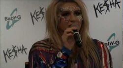 Baby g kesha limited edition clearance