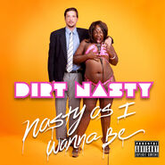 Dirt Nasty feat. Bonnie McKee "Cougars" (2010)