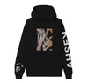 Only Love Tour 2023 Hoodie, $80