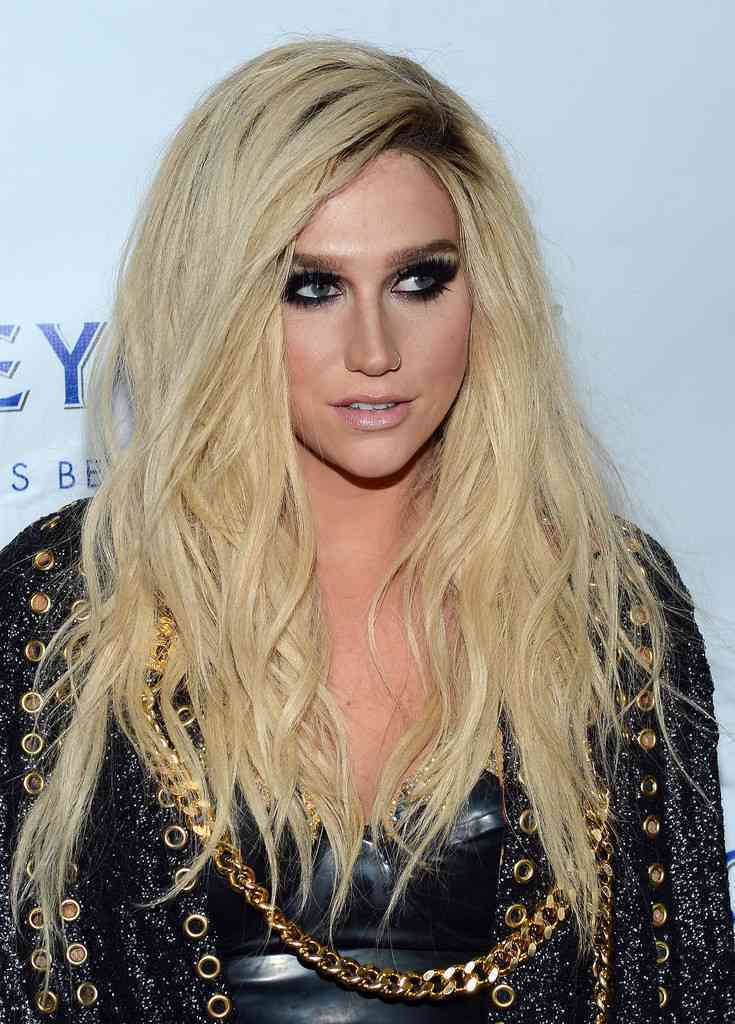 C U Next Tuesday (Song), Ke$ha Wiki