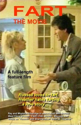 Fart the movie
