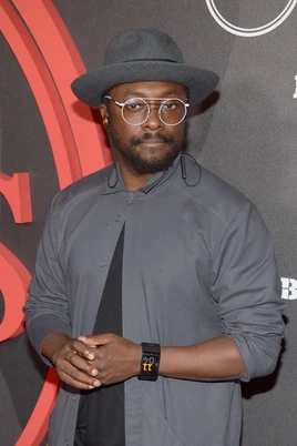Will i am