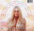 CD back cover