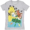 Cartoon Shirt